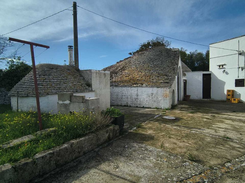 Villa i Monopoli, Bari - foto 4
