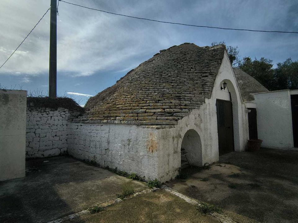 Villa i Monopoli, Bari - foto 5