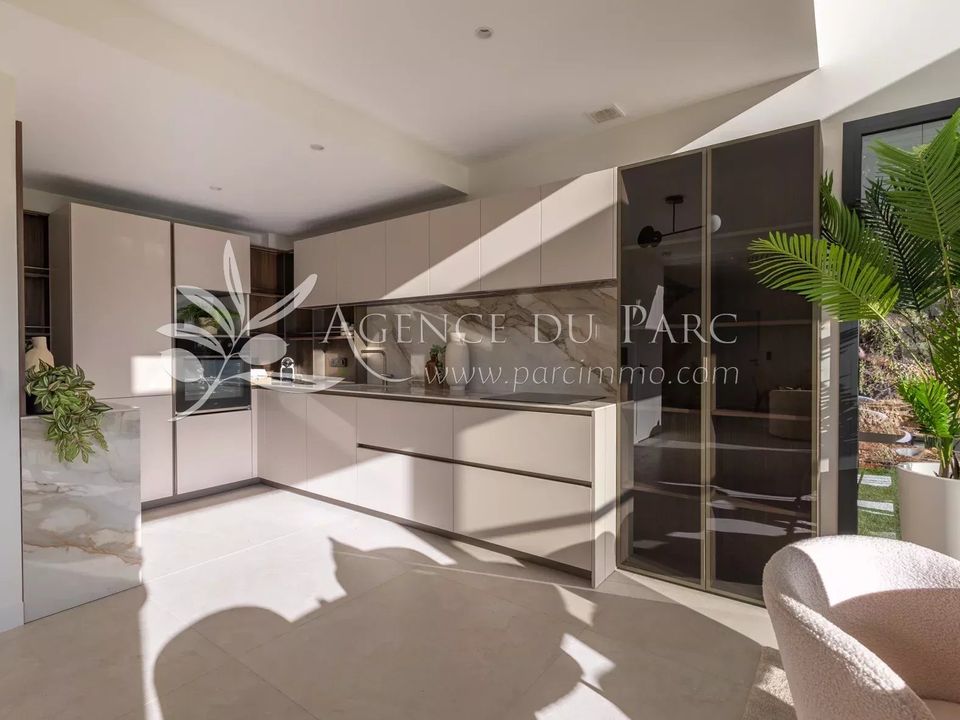 Villa i Biot, Alpes-Maritimes - foto 5