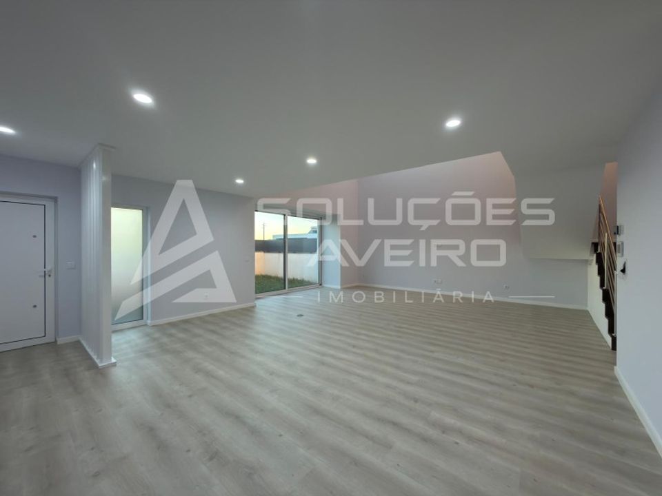 Byhus i Aveiro, Aveiro - foto 1