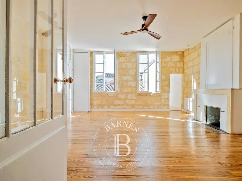 Lejlighed i Bordeaux, Gironde - foto 3