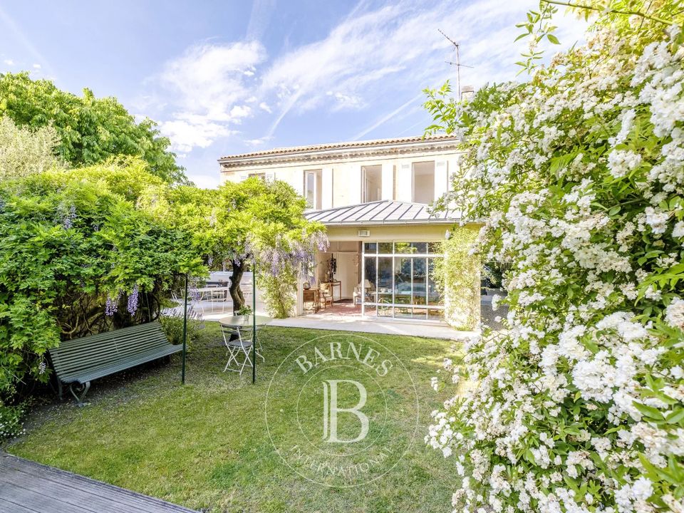 Villa i Le Bouscat, Gironde - foto 2