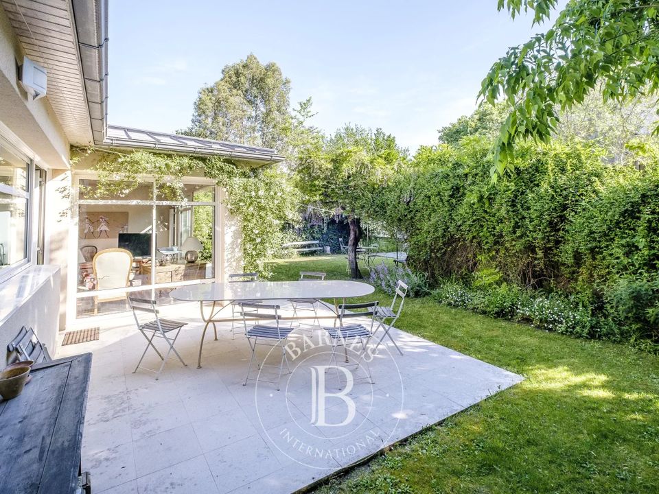 Villa i Le Bouscat, Gironde - foto 3