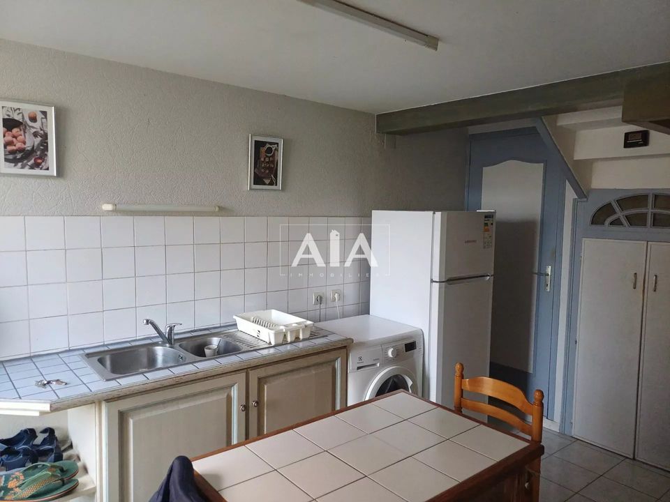 Rekkehus i Verteuil-sur-Charente, Charente - bilde 2