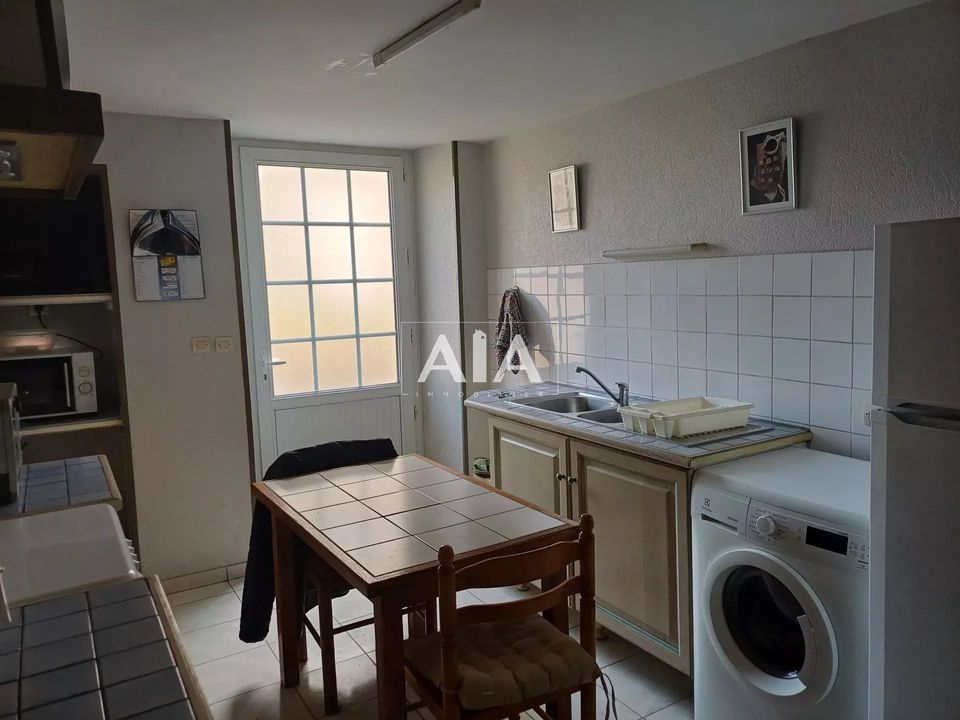 Rekkehus i Verteuil-sur-Charente, Charente - bilde 3