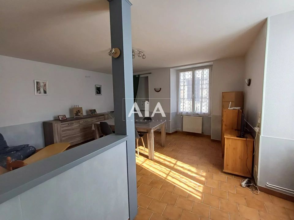 Rekkehus i Verteuil-sur-Charente, Charente - bilde 5