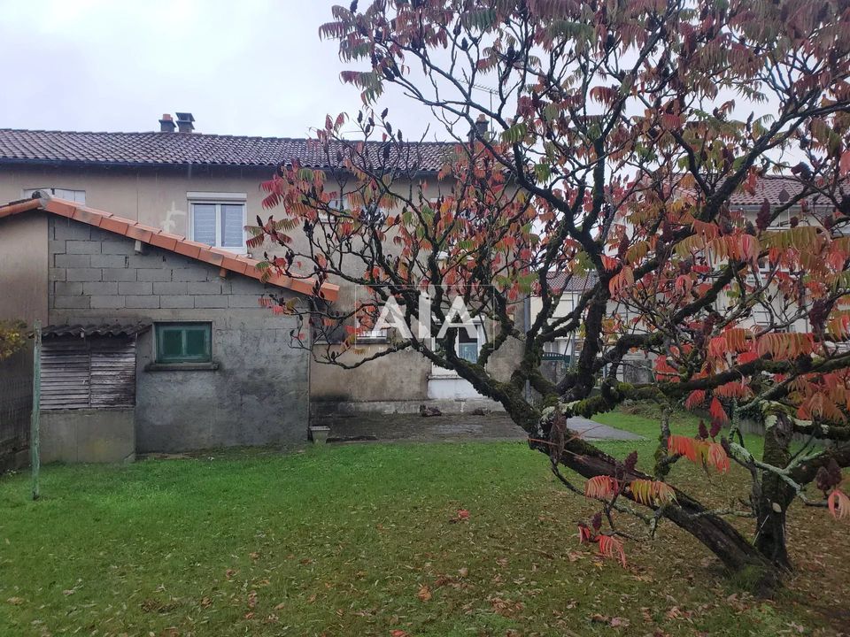 Byhus i Ruffec, Charente - foto 2