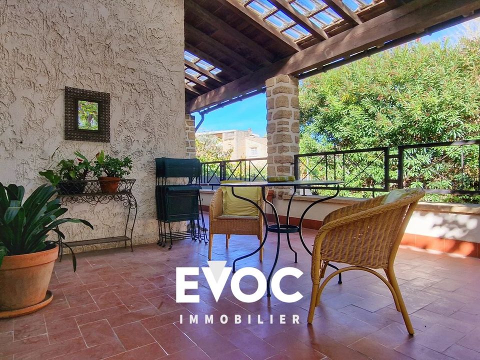 Villa i Lunel, Herault - foto 1