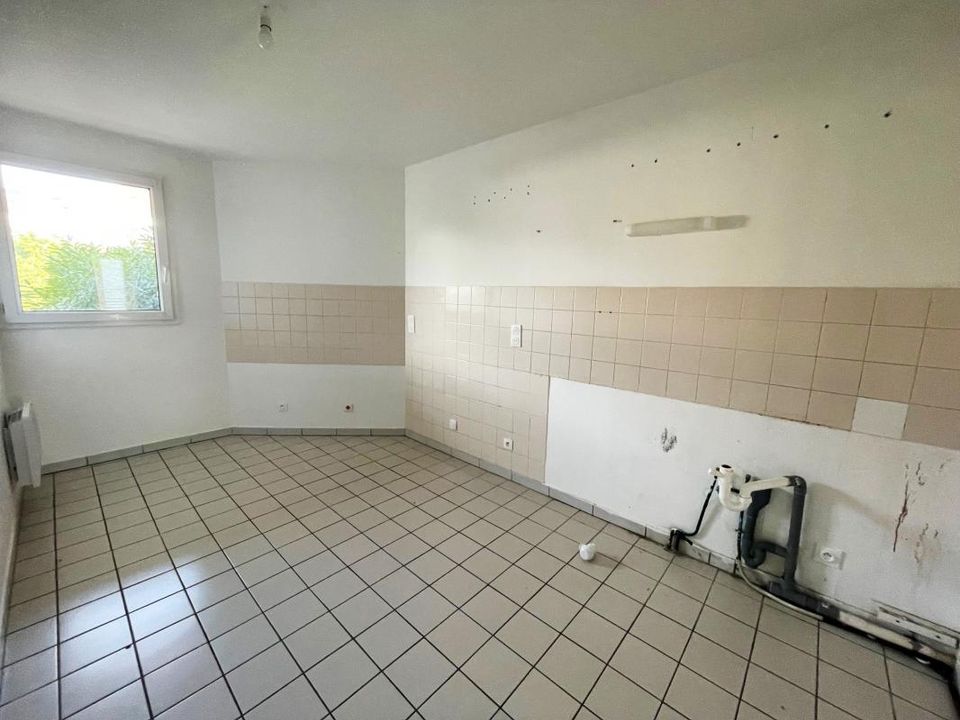 Lejlighed i Les Mureaux, Yvelines - foto 2