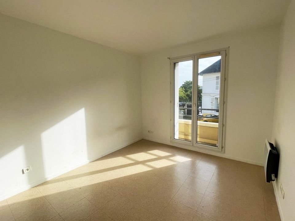 Lejlighed i Les Mureaux, Yvelines - foto 3
