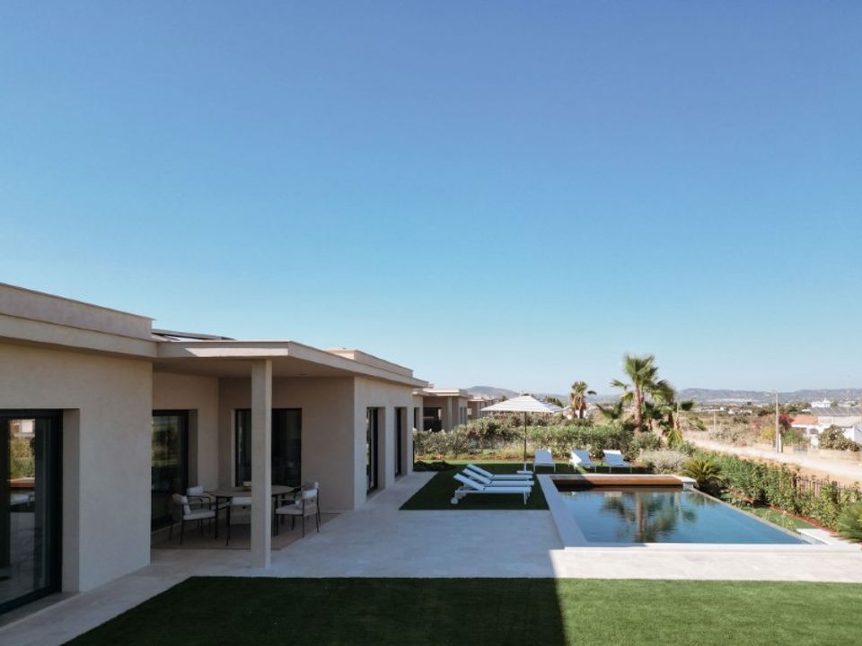 Villa i Montenegro, Faro - foto 1