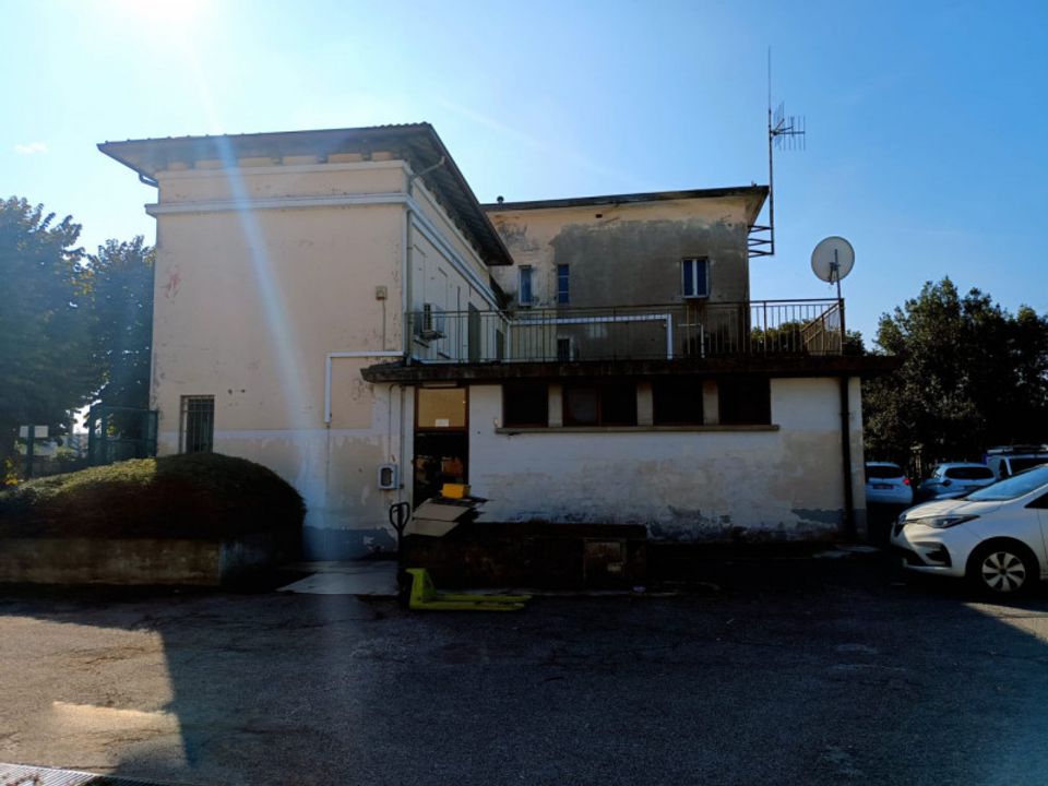 Landejendom i Guidizzolo, Mantua - foto 3