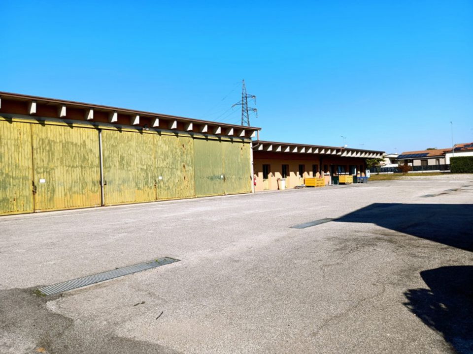 Landejendom i Guidizzolo, Mantua - foto 5