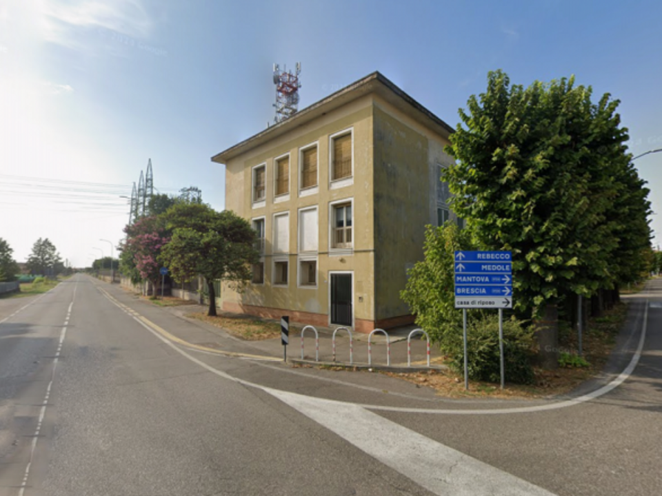 Landejendom i Guidizzolo, Mantua - foto 2