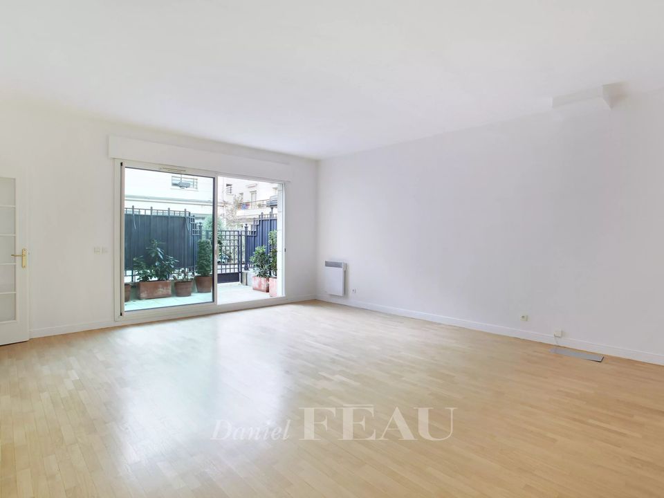 Villa i Levallois-Perret, Hauts-de-Seine - foto 4
