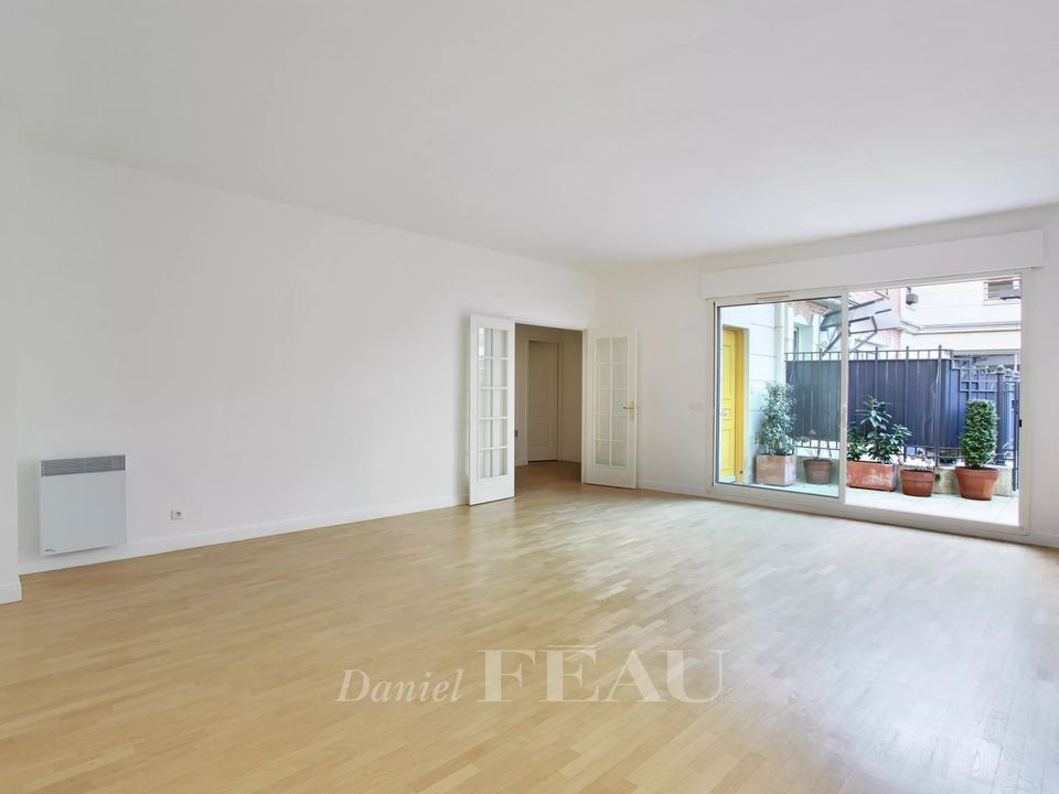 Villa i Levallois-Perret, Hauts-de-Seine - foto 2