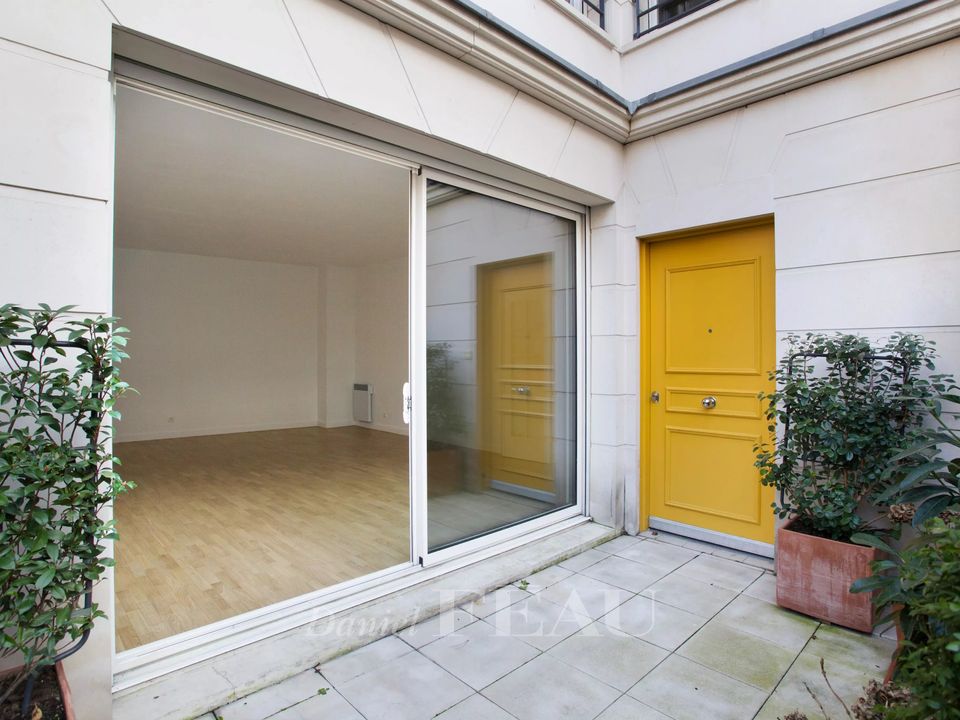 Villa i Levallois-Perret, Hauts-de-Seine - foto 5