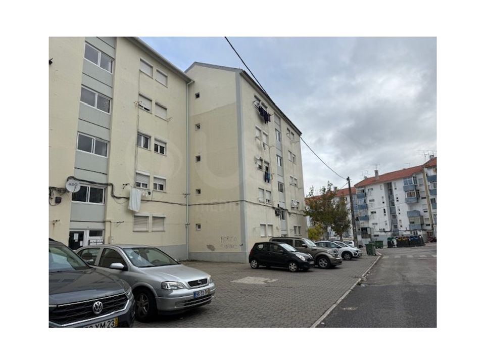 Lejlighed i Laranjeiro, Setubal - foto 1