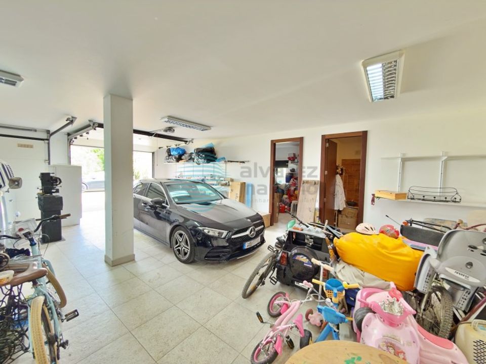 Villa i Atouguia da Baleia, Leiria - foto 2
