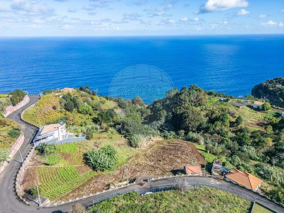 Helårsgrund i Santana, Madeira - foto 2