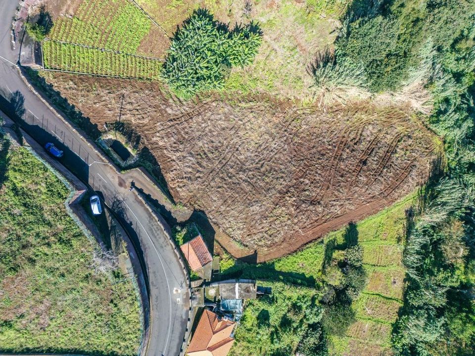 Helårsgrund i Santana, Madeira - foto 4