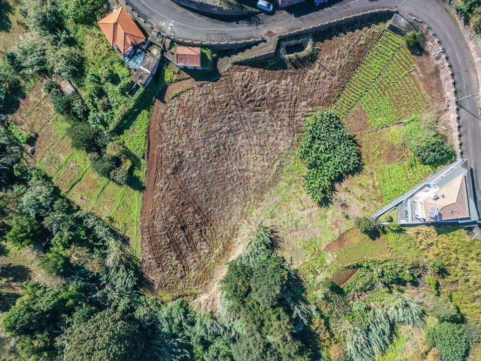 Helårsgrund i Santana, Madeira - foto 5