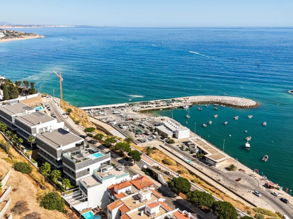 Penthouse i Albufeira, Faro - foto 1