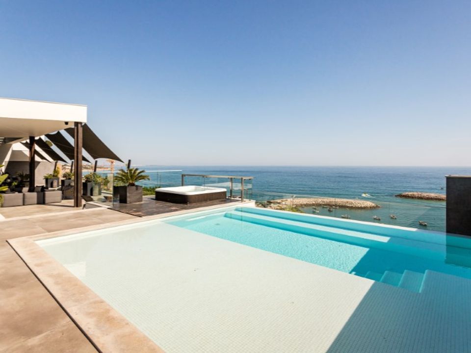 Penthouse i Albufeira, Faro - foto 2