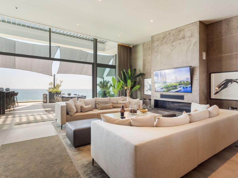 Penthouse i Albufeira, Faro - foto 3