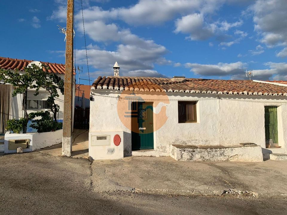 Villa i Castro Marim, Faro - foto 1