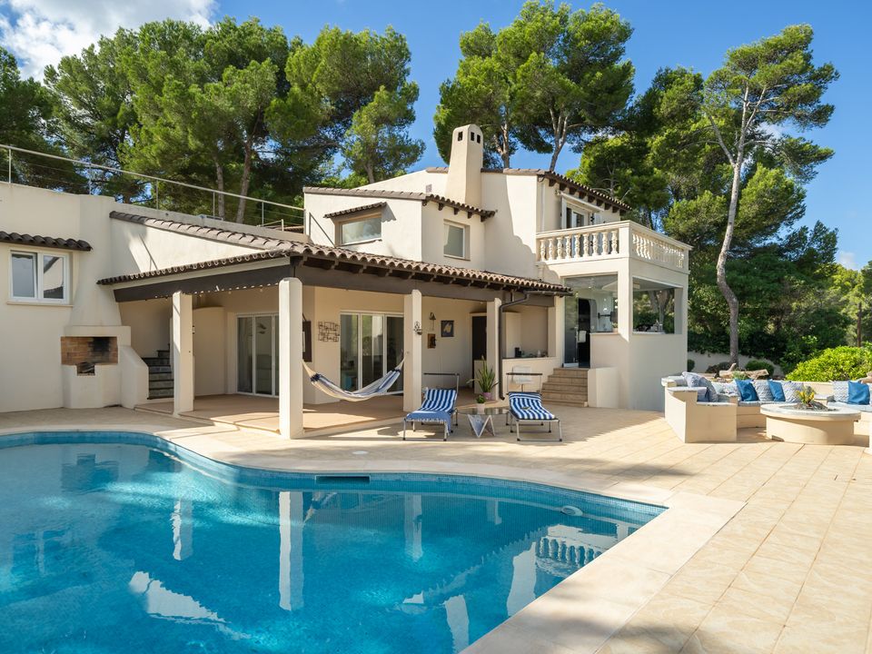 Villa i Portals Vells, Mallorca - foto 2