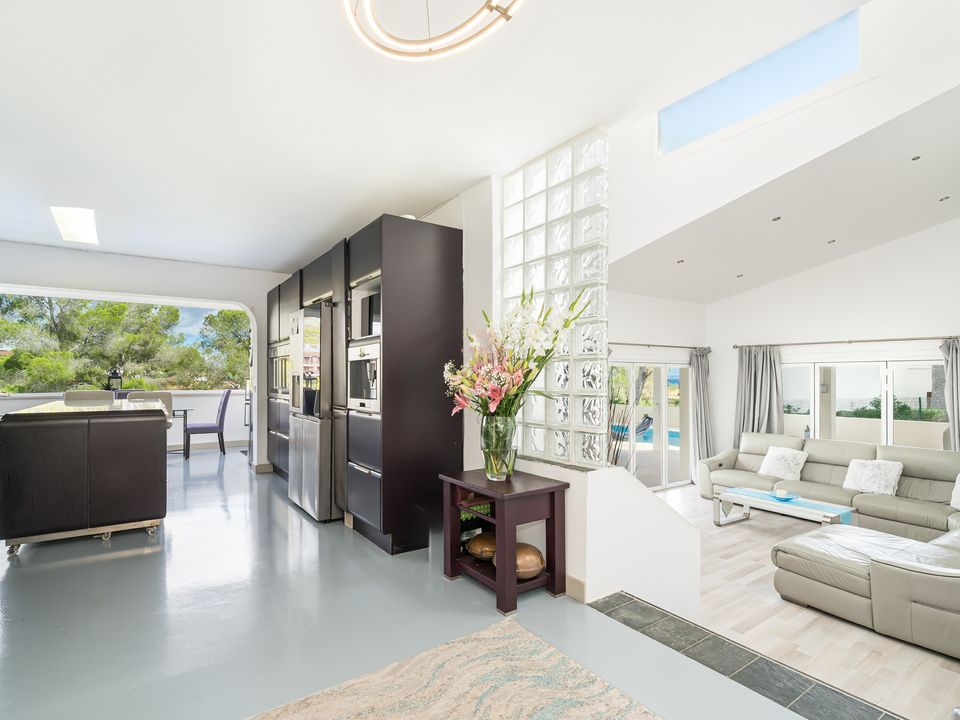Villa i Portals Vells, Mallorca - foto 3