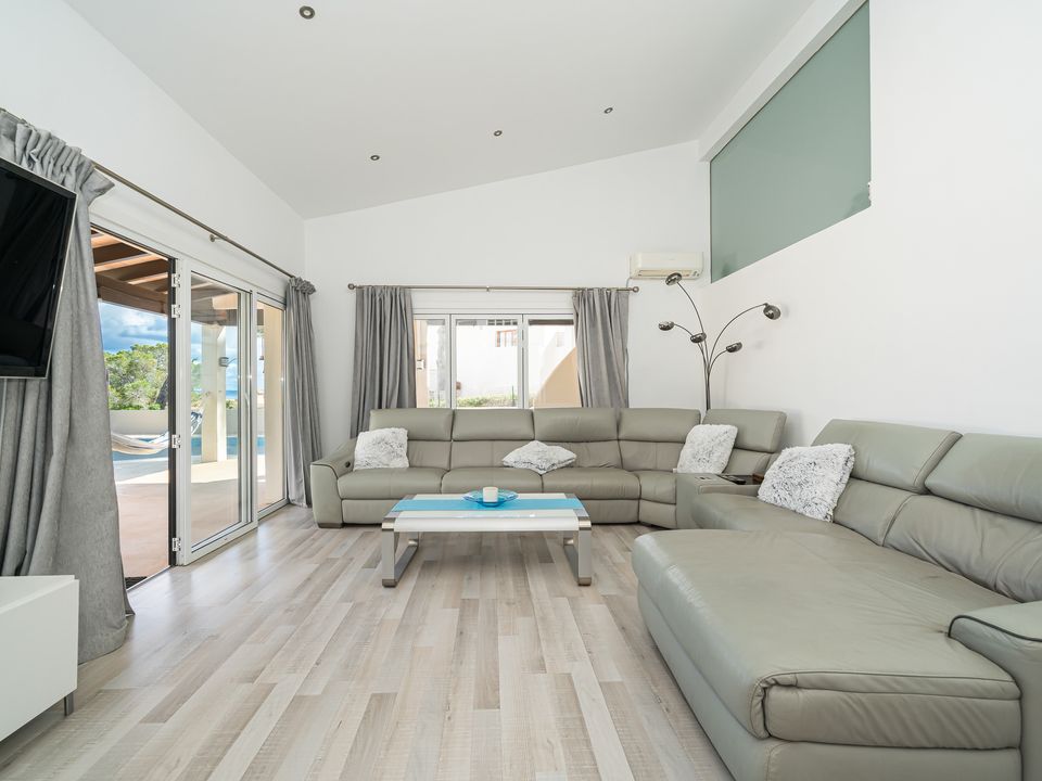 Villa i Portals Vells, Mallorca - foto 4