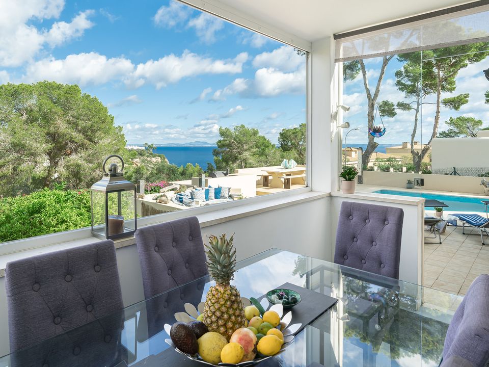 Villa i Portals Vells, Mallorca - foto 5
