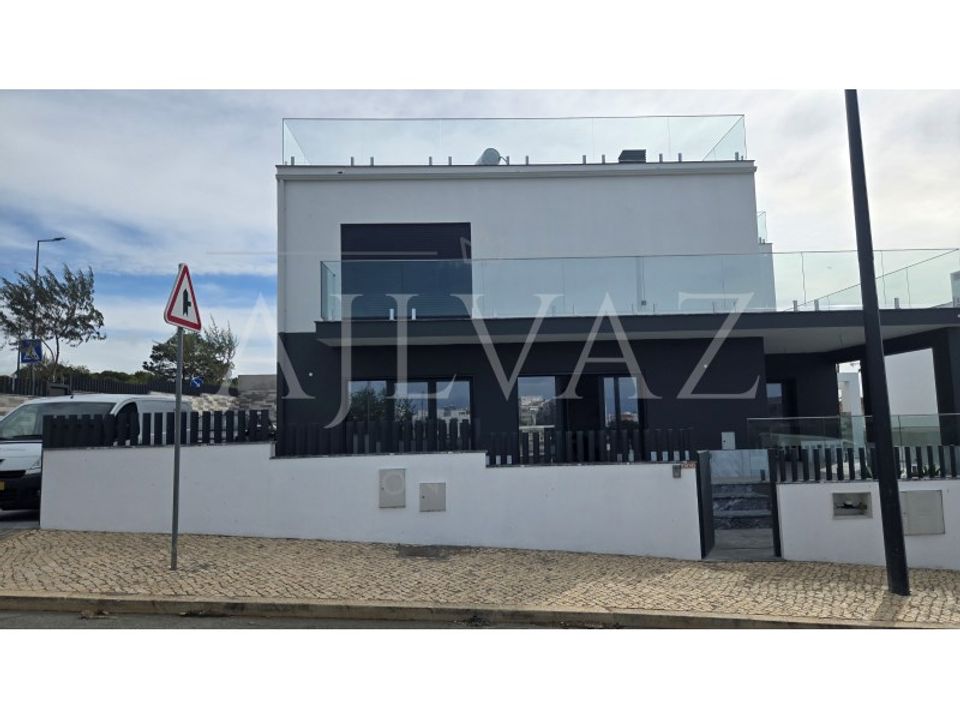 Villa i Sines, Setubal - foto 3