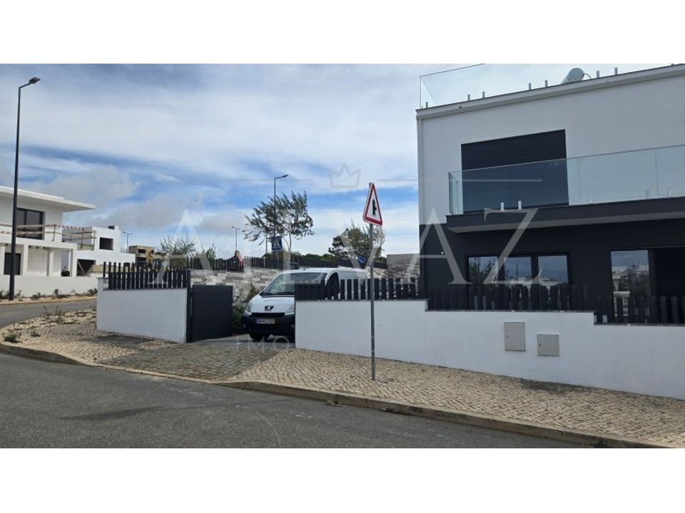 Villa i Sines, Setubal - foto 4