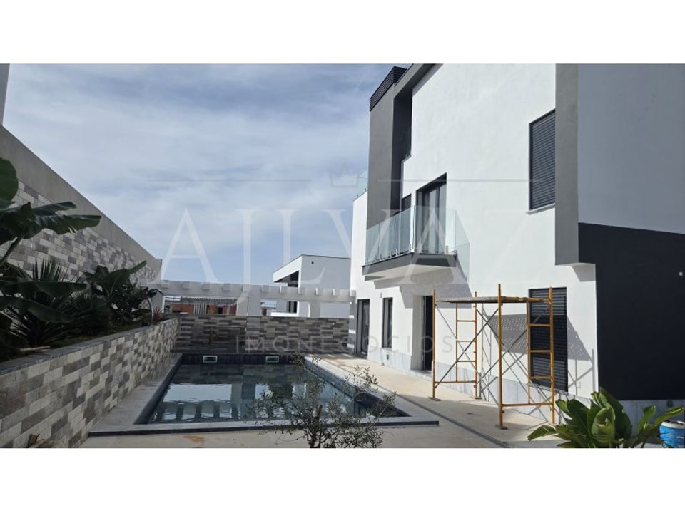 Villa i Sines, Setubal - foto 5