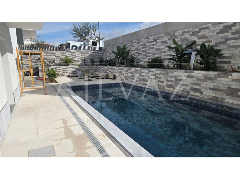 Villa i Sines, Setubal - foto 2