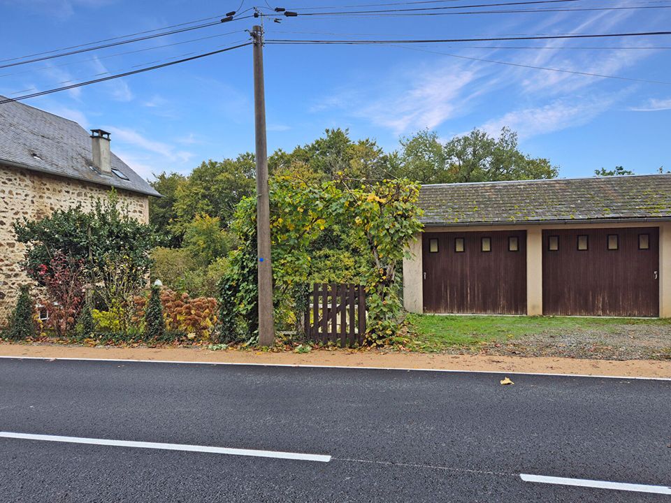 Villa i Chamberet, Correze - foto 2