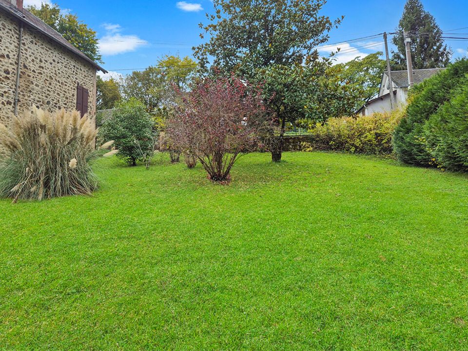 Villa i Chamberet, Correze - foto 3