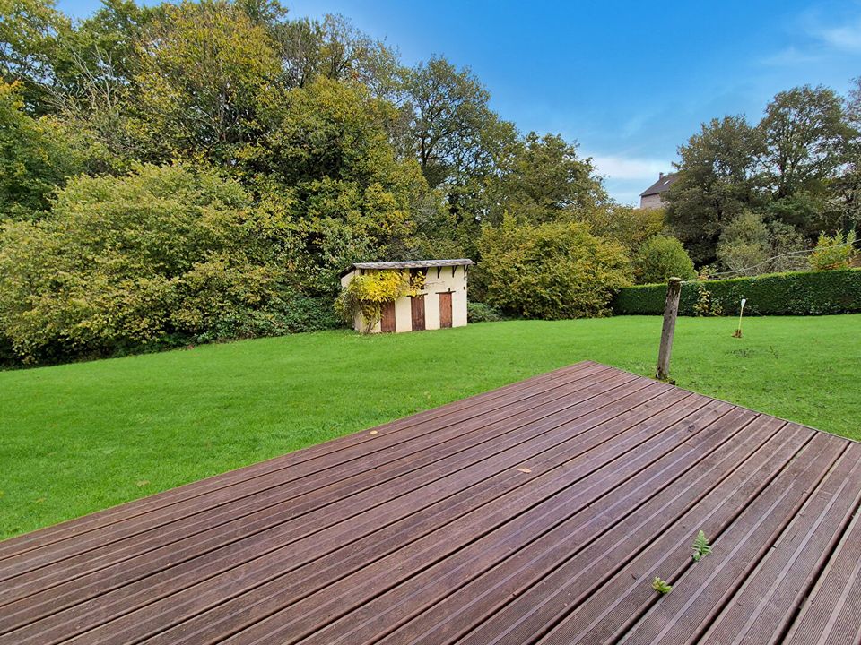 Villa i Chamberet, Correze - foto 4