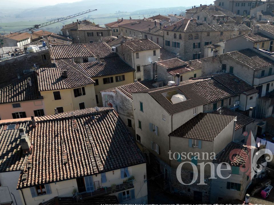 Byhus i Chianni, Pisa - foto 2