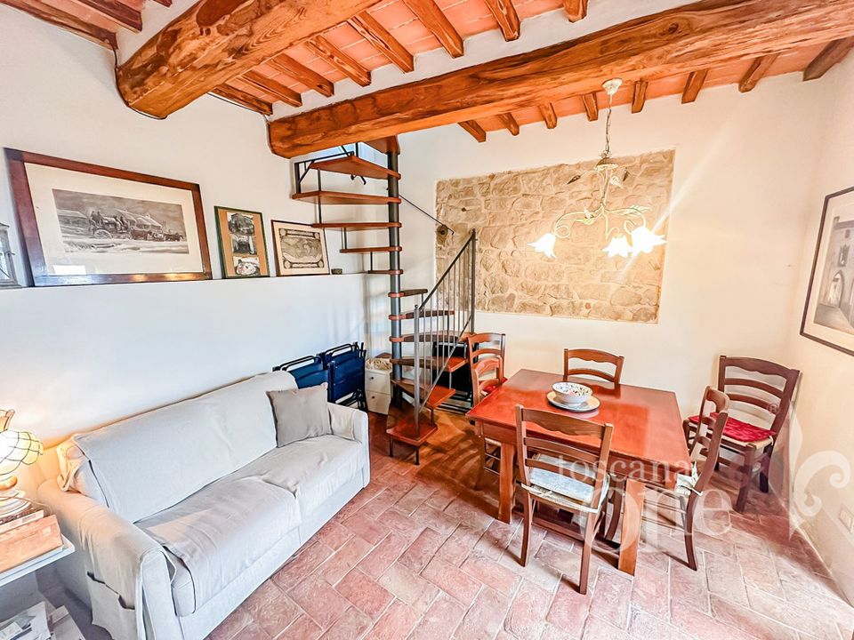 Villa i Massa Marittima, Grosseto - foto 2