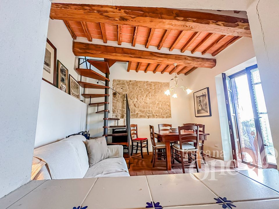 Villa i Massa Marittima, Grosseto - foto 3