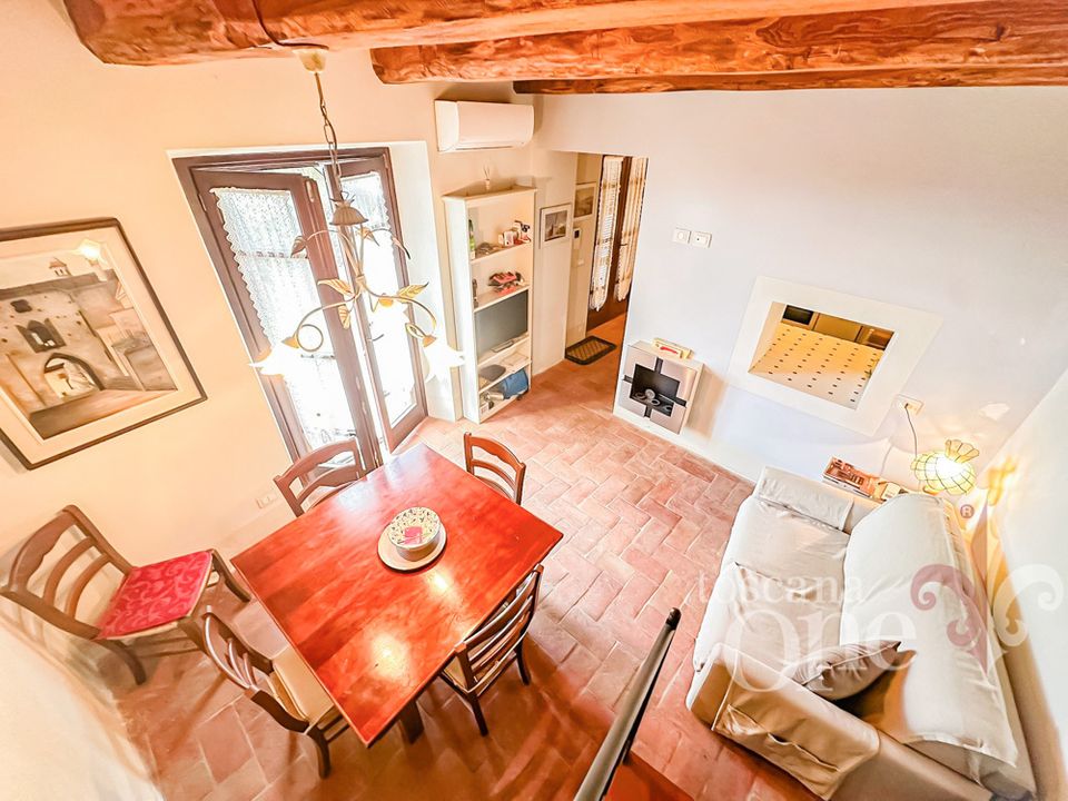 Villa i Massa Marittima, Grosseto - foto 4