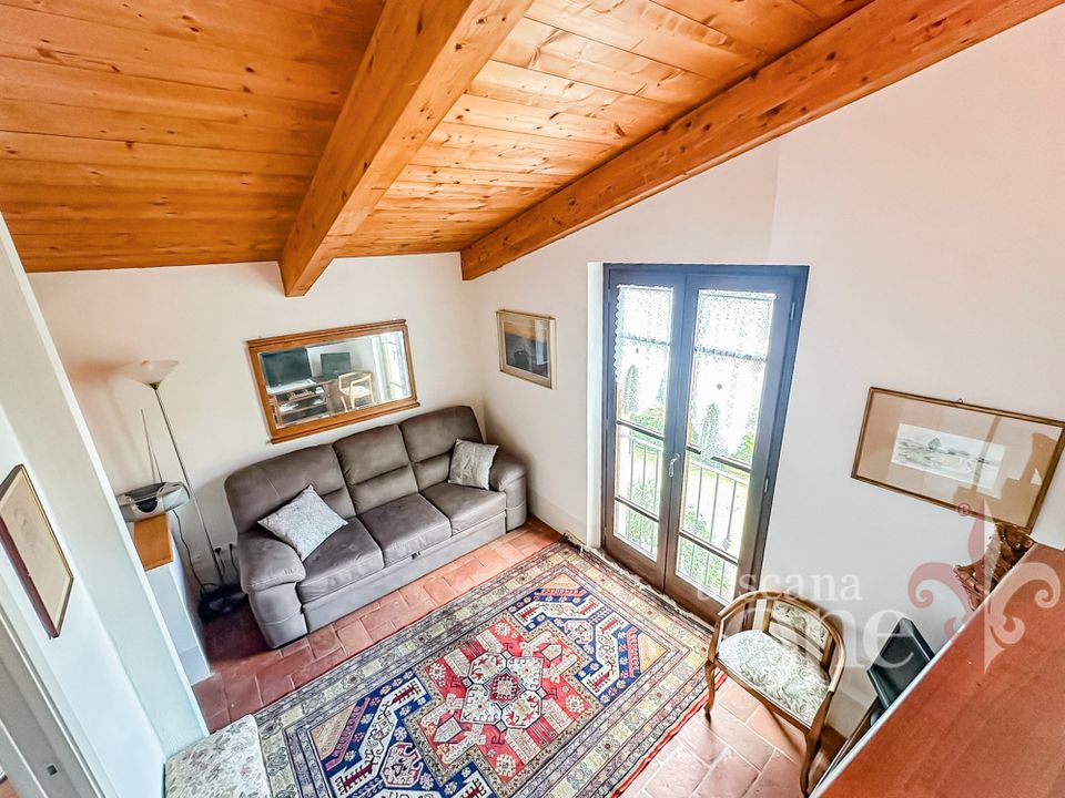 Villa i Massa Marittima, Grosseto - foto 5