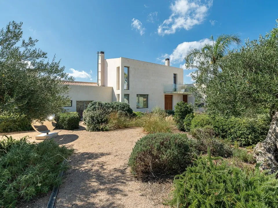 Villa i Son Ferriol, Mallorca - foto 2