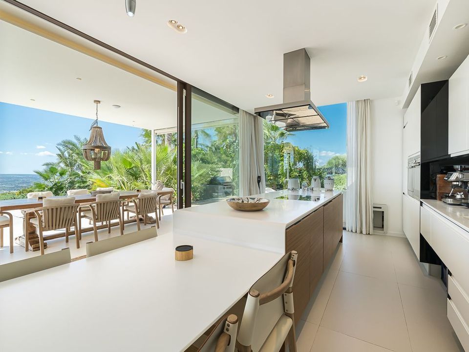 Villa i Son Ferriol, Mallorca - foto 4