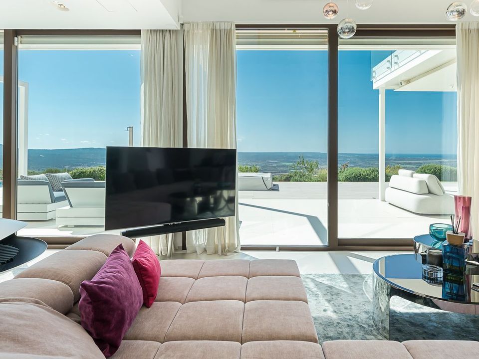 Villa i Son Ferriol, Mallorca - foto 5