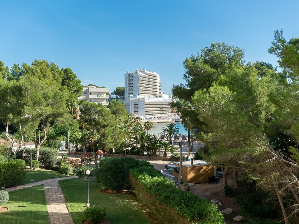 Lejlighed i Cala Vinyes, Mallorca - foto 2